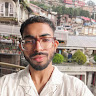 Siddharth Ganguly's avatar